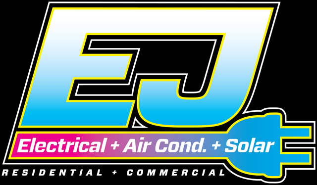 EJ Electrical