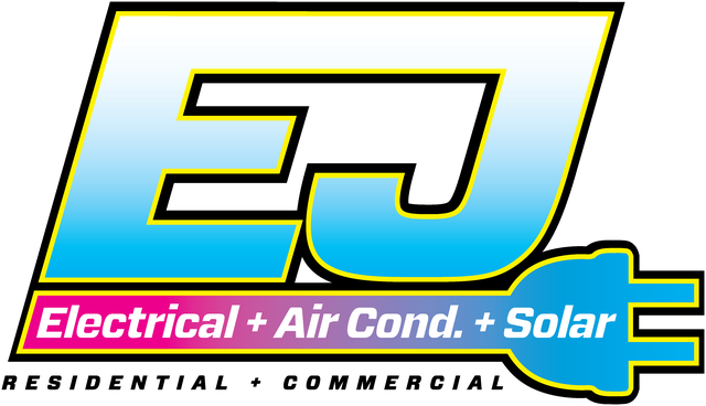 EJ Electrical